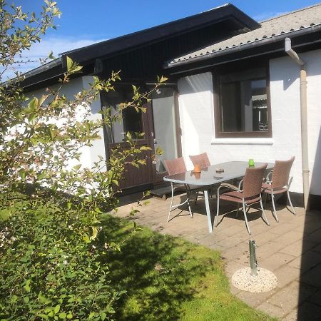 Emmas Hus I Skagen Apartamento Exterior foto