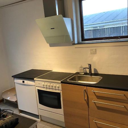 Emmas Hus I Skagen Apartamento Exterior foto