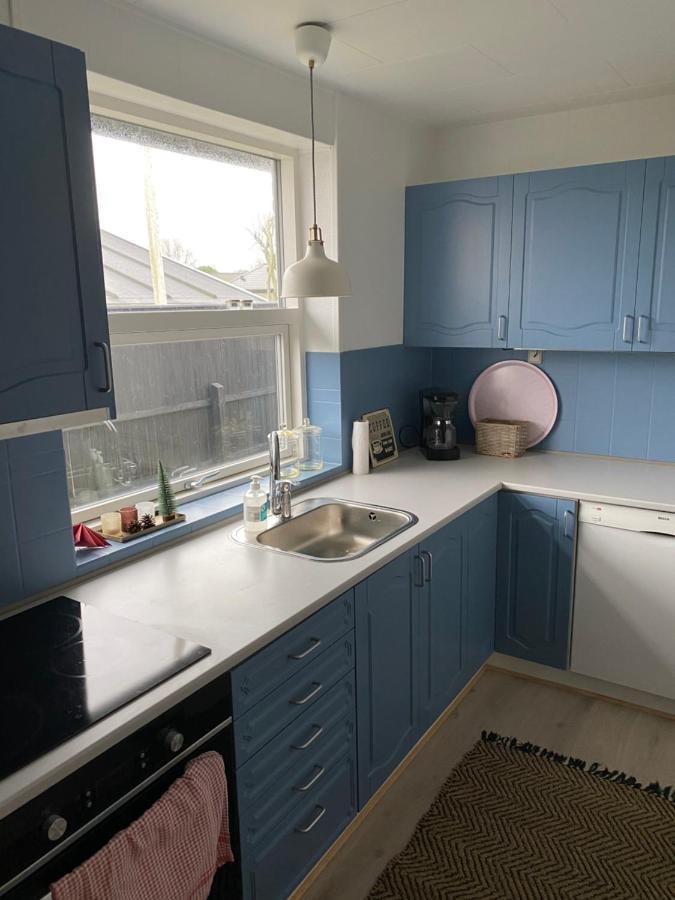 Emmas Hus I Skagen Apartamento Exterior foto
