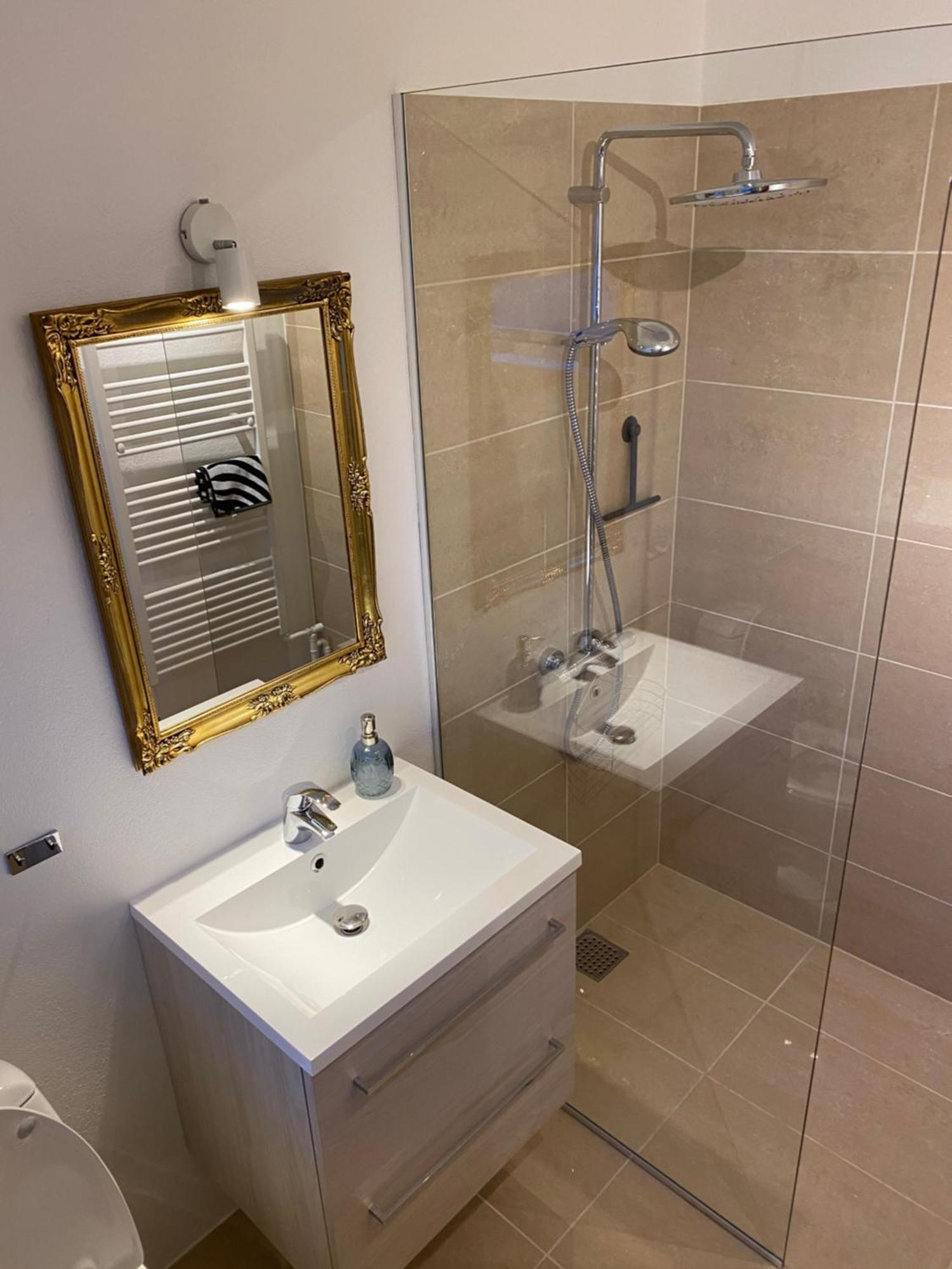 Emmas Hus I Skagen Apartamento Exterior foto