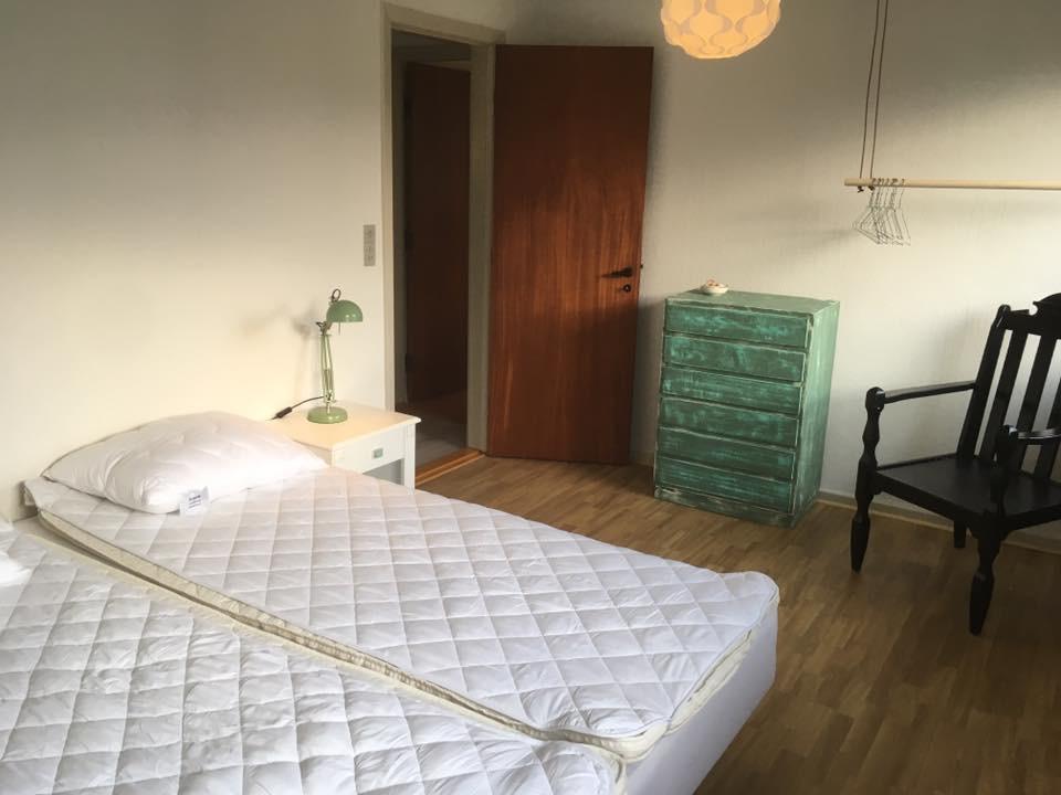 Emmas Hus I Skagen Apartamento Exterior foto