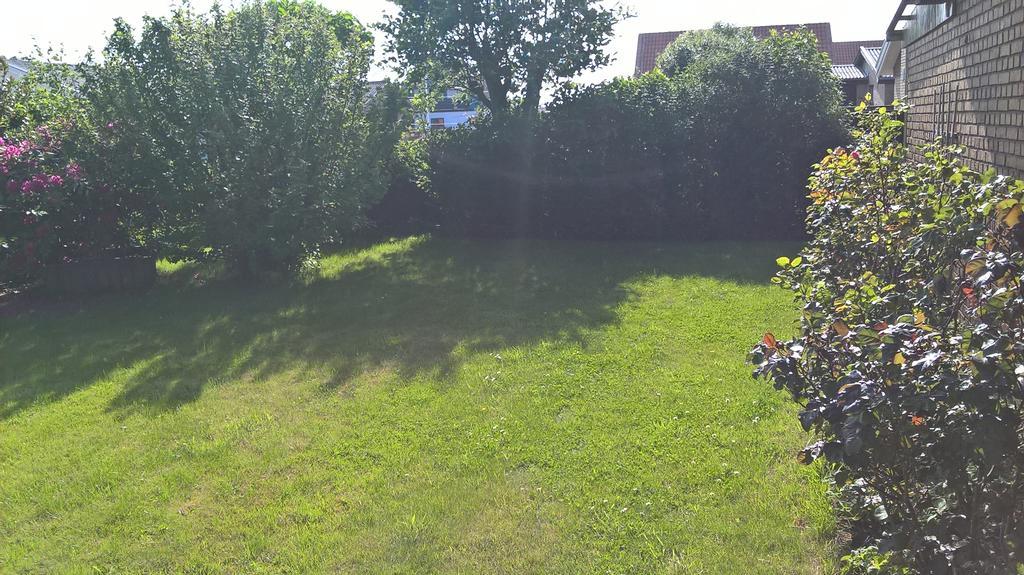 Emmas Hus I Skagen Apartamento Exterior foto