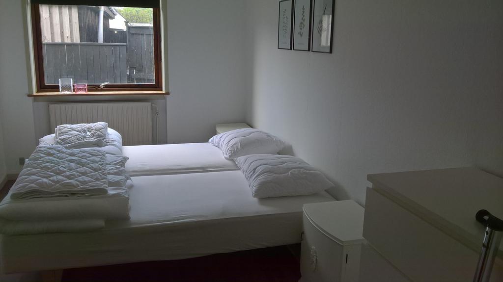Emmas Hus I Skagen Apartamento Exterior foto